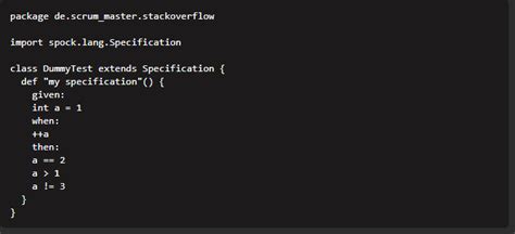 Image result for Declarative and Scripted Syntax in Groovy