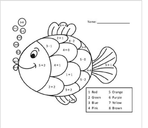Color by Number Simple Addition に対する画像結果
