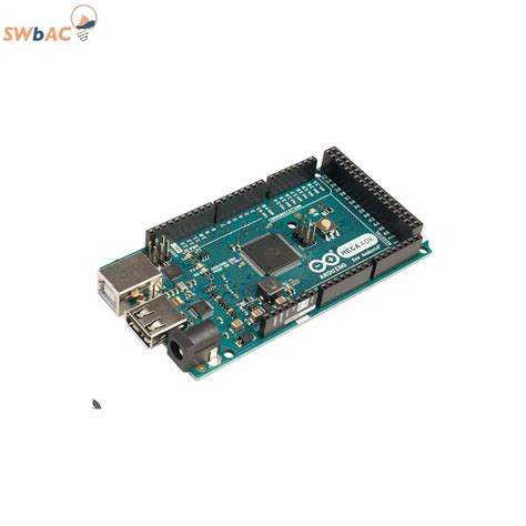 Image result for Arduino Mega ADK Pinout