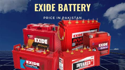 Exide Battery Pakistan എന്നതിനുള്ള ഇമേജ് ഫലം