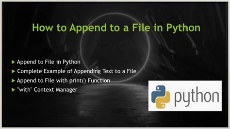 Image result for Python Open File App End