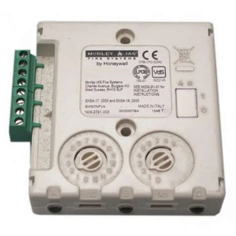 Toradh íomhá ar Zone Monitor Module