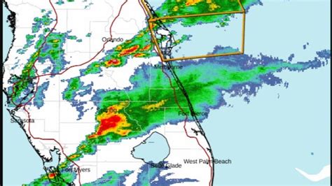 Current Radar Map Florida に対する画像結果