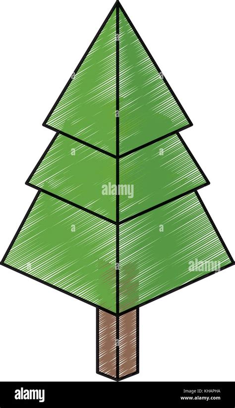 Image result for Pine Tree Design Problem Tree