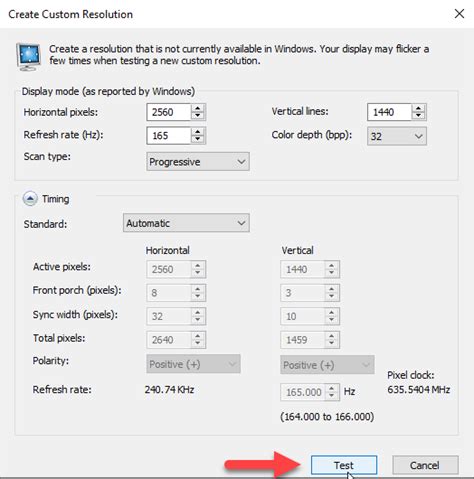 Image result for How to Enable Custom Resolution NVIDIA