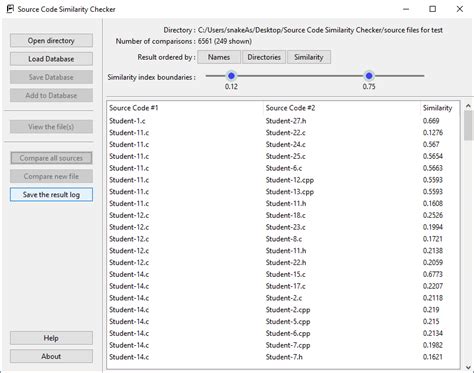 Image result for Fechier Source Code Application