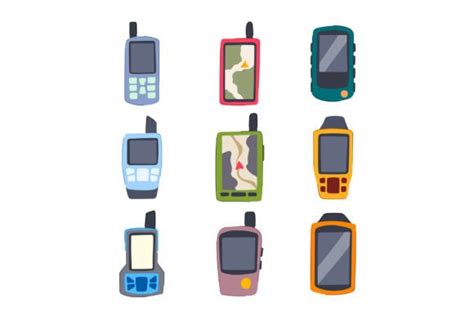 Image result for GPS Module Cartoon