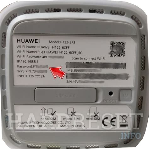 Image result for Huawei Router App