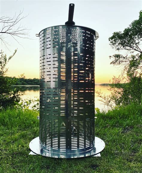 Image result for Alternative Burn Barrel