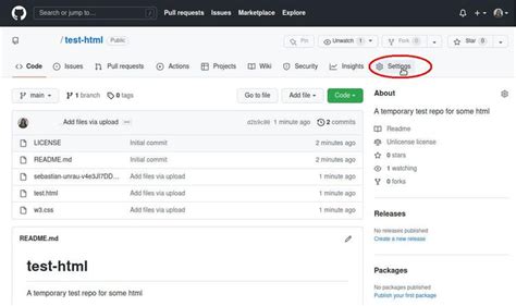 Image result for GitHub HTML