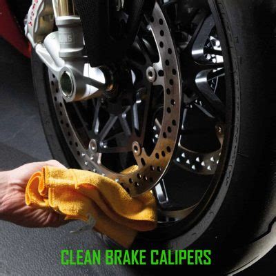 Image result for Motorcycle Brake Caliper Renovation