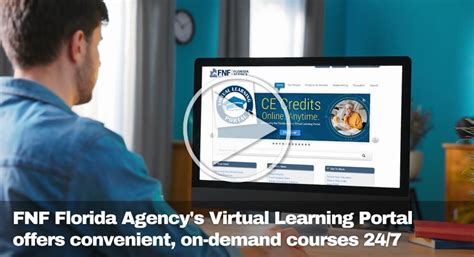 Toradh íomhá ar Virtual Learning Portal