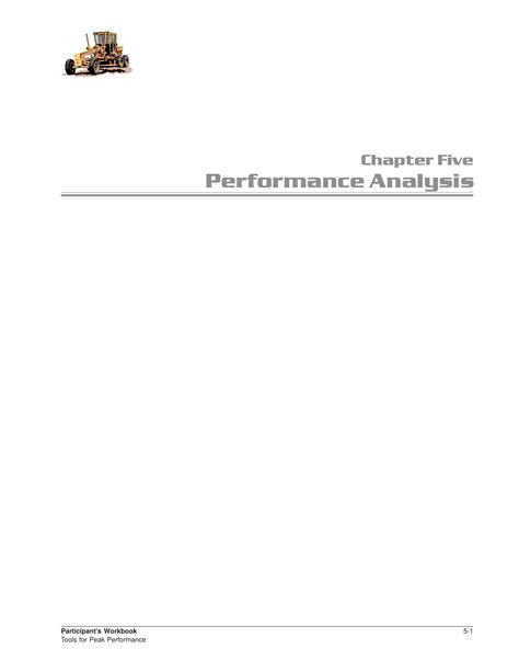 Image result for Business Performance Analysis Example