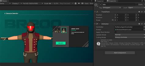 How to Fix the Unity Animation Problem に対する画像結果