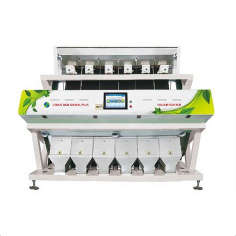 Toradh íomhá ar Color Sorter Machine Design