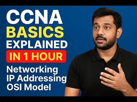 Toradh íomhá ar CCNA Beginners