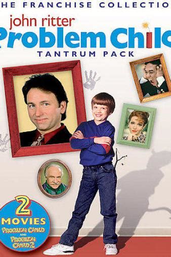 The Problem Child に対する画像結果