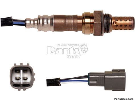 05 Prius O2 Sensor に対する画像結果