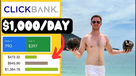 Image result for ClickBank Master