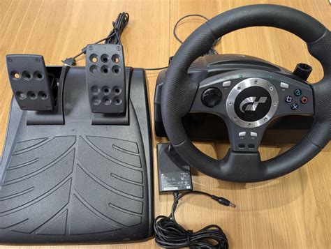 GT Driving Force Pro に対する画像結果