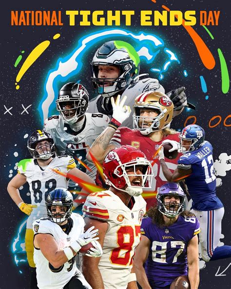 Image result for Tight End