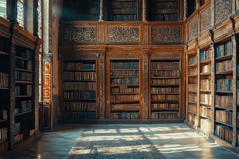 Bildergebnis für Islamic Library People