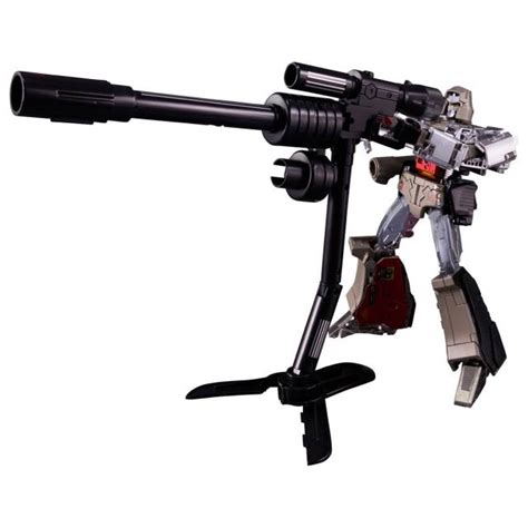 Image result for Megatron Gun Transformer Toy