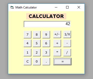 Image result for Background Image for Calculator Visual Basic