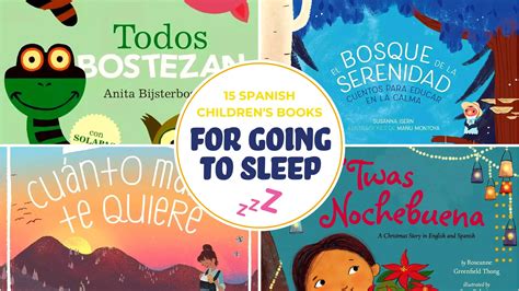 Image result for Spanish Children's Books