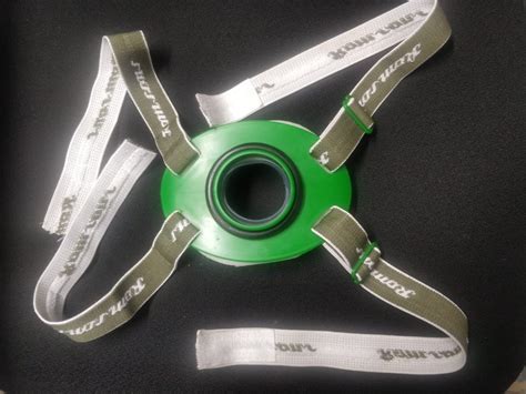 Toradh íomhá ar Colostomy Kit