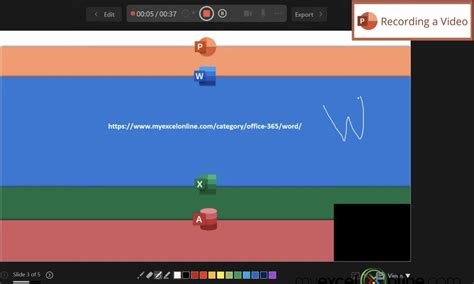 Image result for How to Make Video Using PowerPoint