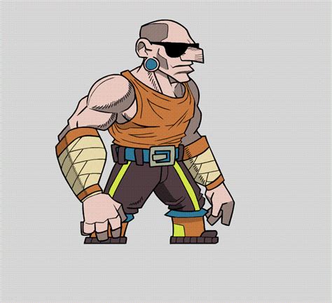 Image result for Amber Idle Animation