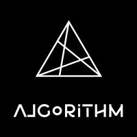 Afbeeldingsresultaten voor Algorithm Company Logo