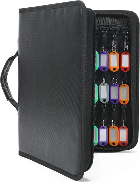 Hanging File Key Organizer に対する画像結果