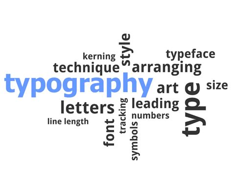 Toradh íomhá ar Readable Text Design