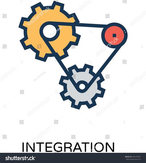 Image result for Integration Ready Icon