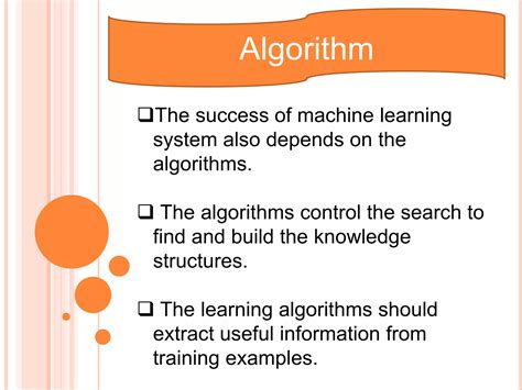 Image result for PPT Machine Learning High Level Logic