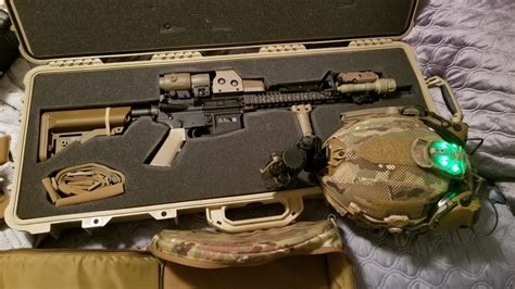 Image result for SOPMOD Block 2 FSP