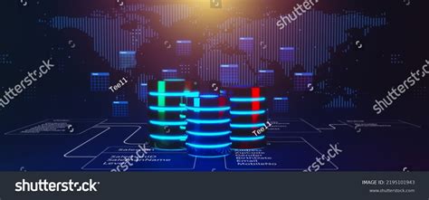 Image result for Relational Database Map