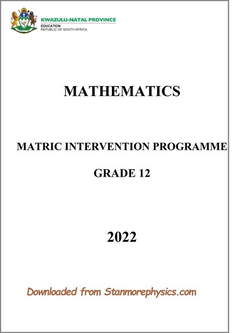 Image result for Mathematics for Grade 12 PDF
