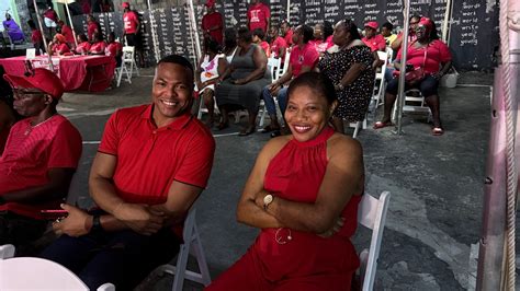 Image result for Unity Labour Party SVG