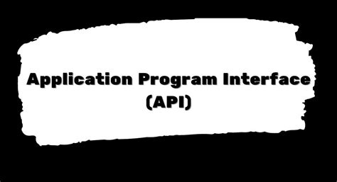 Application Programming Interface 3 ಗಾಗಿ ಇಮೇಜ್ ಫಲಿತಾಂಶ