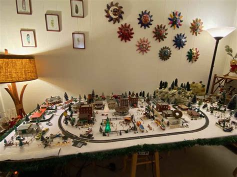 Model Railway for Small Spaces に対する画像結果