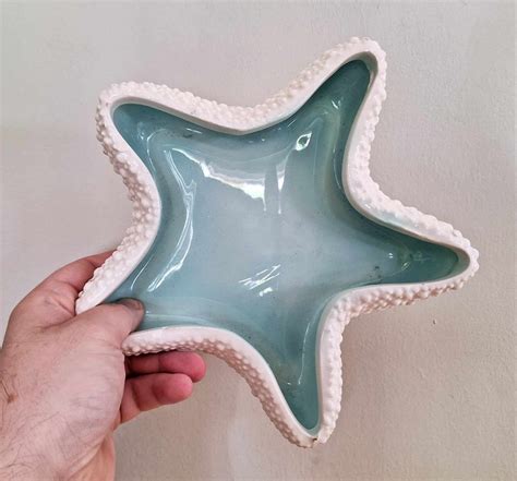 Image result for Shell Plate Light Blue Dish