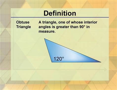 Image result for Example of Base Angle Theorem with an Obtuse Angle