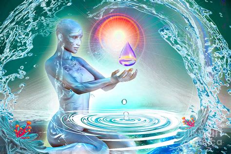 Image result for Element Water Dance