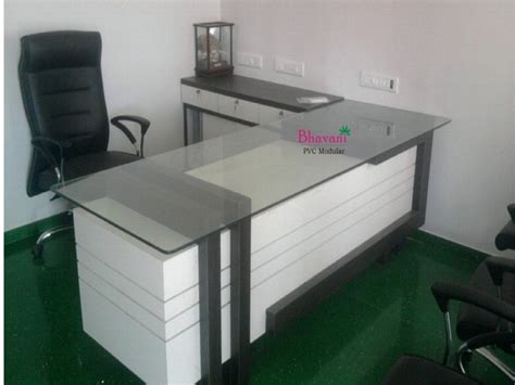 Image result for PVC Office Table