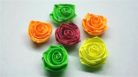 Image result for Quilling Flowers Tutorial