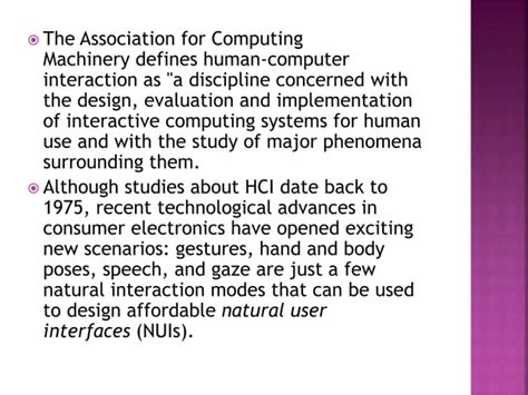 Software Engineering Human and Computer Interaction に対する画像結果