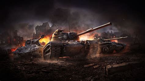 Image result for World of Tanks Blitz Old